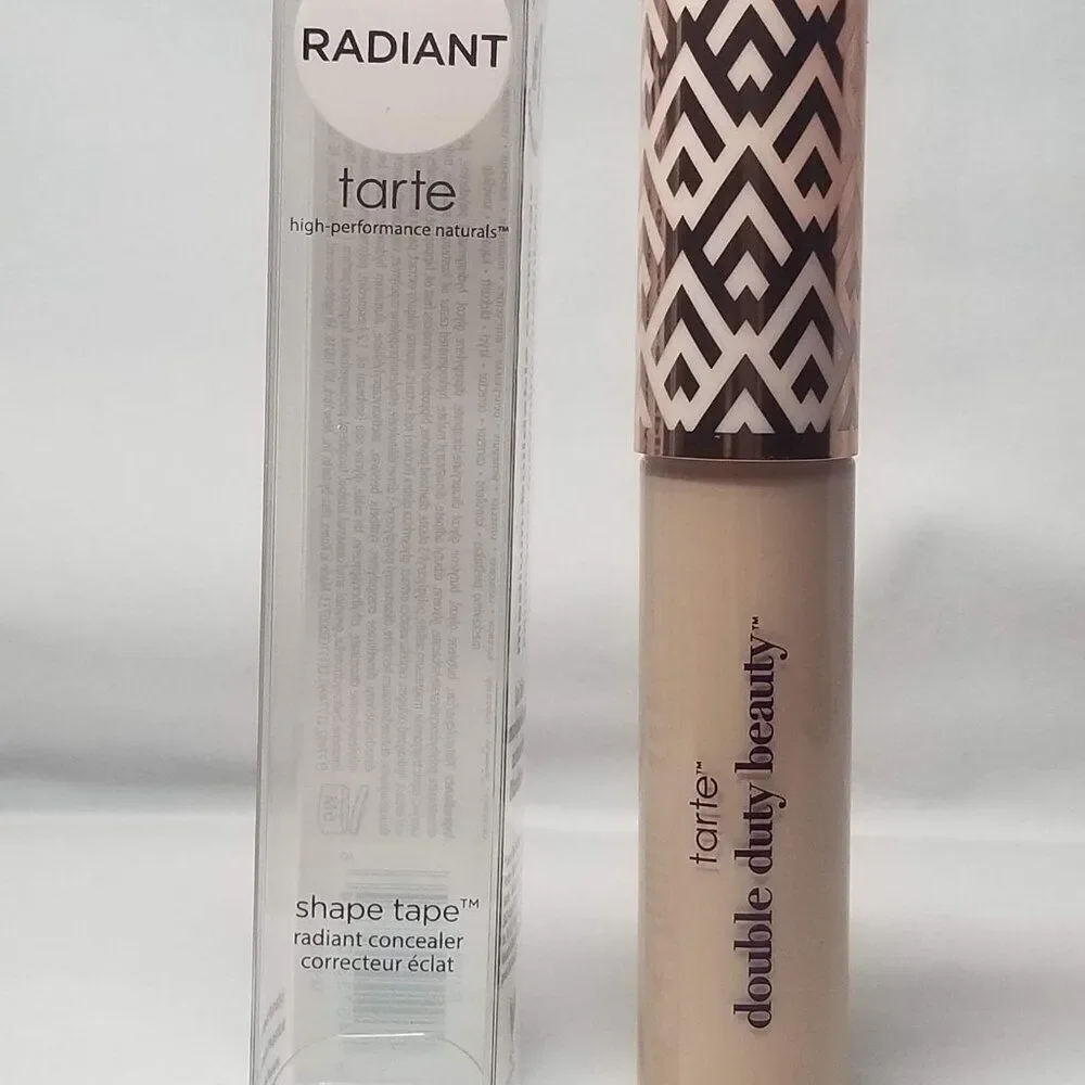 Tarte - Shape Tape™ Radiant Concealer in 12B Fair Beige